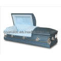 American Style 20 Ga Steel Casket (2051014)